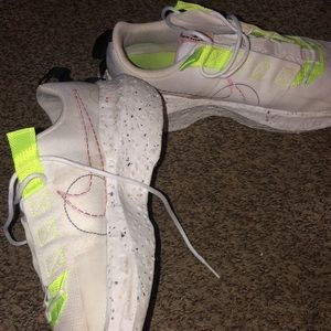 NIKE Women’s Crater Impact Athletic Shoes